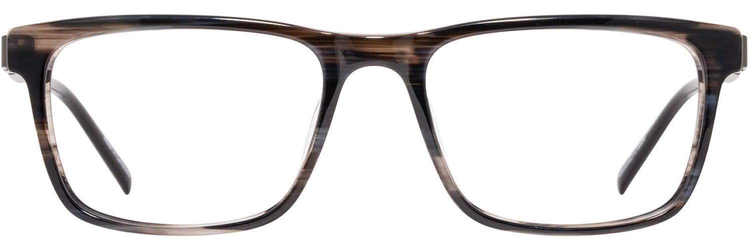 Michael Ryen MR454 Eyeglasses - view 4